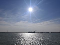 -东疆建设开发纪念公园