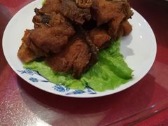 -长兴岛郊野公园农场食堂