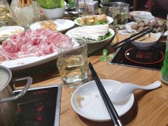 -嗨羊火锅(西环店)