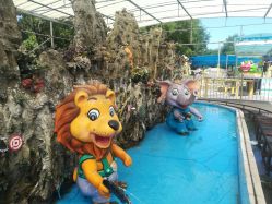 -大望京儿童游乐场