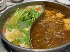 -浩爷羊蝎子火锅(望京店)
