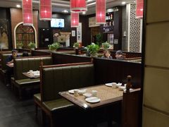大堂-城南往事风味主题餐厅(领秀城店)
