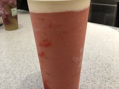 -喜茶(徐州金鹰店)