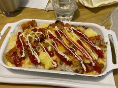 -清真·艾美可餐厅(鹏欣水游城店)