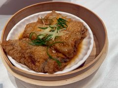 -瑞景轩中餐厅