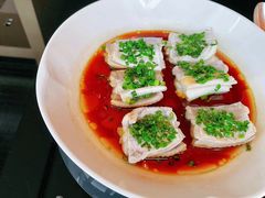 -上海柏悦酒店