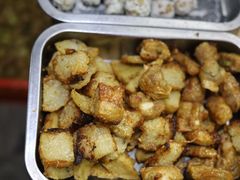 -普宁反沙番薯芋头