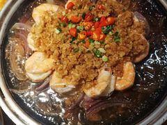 -小放牛炒菜馆(中山路乐汇城店)