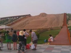 -南戴河旅游度假区