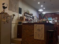 -树洞咖啡(科大店)