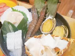 -牛New寿喜烧(青浦店)