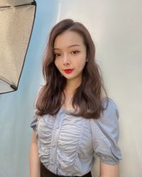 点击看大图 -HairCode芭曲发型