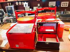 -富华斋饽饽铺·宫廷糕点·伴手礼(护国新天地店)
