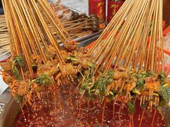 -重庆市中医院(南桥寺院部)