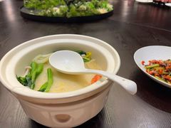 -烹小鲜中餐厅 ·东升凯莱酒店