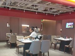 -李记搅团•非遗陕菜(三桥店)