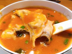 醉霖番茄石锅鱼-醉霖生态餐厅(交大店)