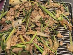 -凯鸽酒楼(大同振兴街店)