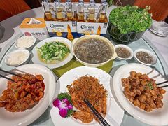 -杨南饭店·二十五年闽菜馆(凤湖新城一店)