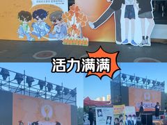 -万达广场(济南高新店)
