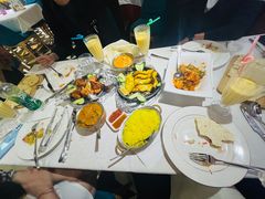 -恒河传奇印度餐厅GANGES