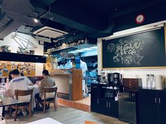 -K·Kitchen KK牛扒厨房(江南西店)