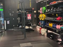 -TOP健身私教工作室(侨香店)