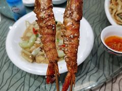 -勇盛潮汕浅海鱼(黄岐名雅路店)