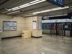 -火器营(地铁站)