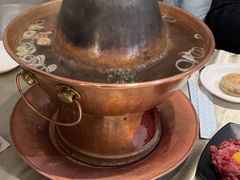 -东来顺饭庄(王府井步行街店)