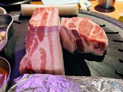 -济州爱肉堂(总店)