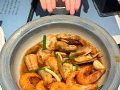 -荣小馆(临海世纪花城店)