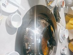 -二十一分小锅炖(中心店)
