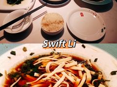 -方荣糊涂菜馆(湖北路店)