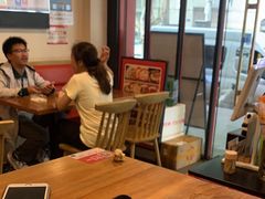 -谭师爷龙抄手(白下路店)