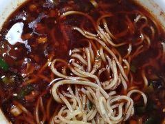 -陇上全荟兰州传统牛肉面(延吉路店)