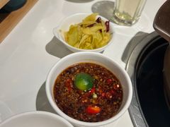-烹然四季椰子鸡火锅(姚家园万象汇店)