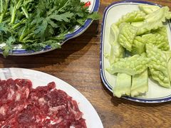 -厝味火锅·潮汕卤水火锅(十一合店)