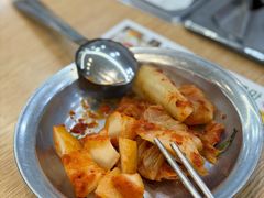-神仙雪浓汤(明洞店)