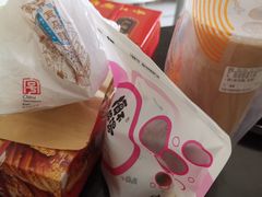 -CoCo都可(合生汇店)