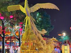 -大唐不夜城