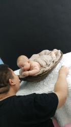 -小脚丫儿童摄影(勒泰中心商场店)