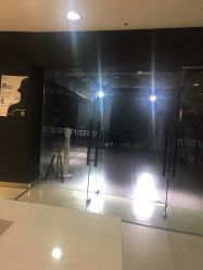 -5KM舞蹈街舞工作室