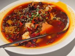 -漢舍中国菜馆(浦东嘉里城店)