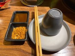 -九田家黑牛烤肉料理(太阳宫广场店)