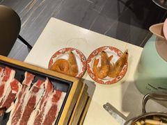 -火锅先生(五马街店)