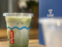 -Shiftin’浮起咖啡 (福保店)