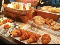 -YUMI芽米·法式烘焙·咖啡(骖鸾路店)