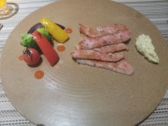 -香樟花园法式铁板烧(恒隆广场店)