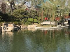 -迎泽公园